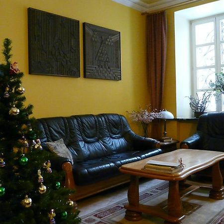 Grybas House Vilnius Exterior foto