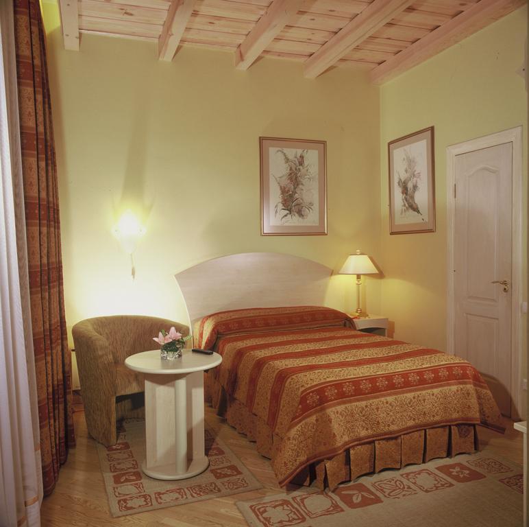 Grybas House Vilnius Quarto foto