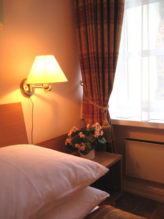 Grybas House Vilnius Quarto foto